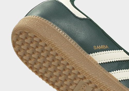 Samba Jane Women's