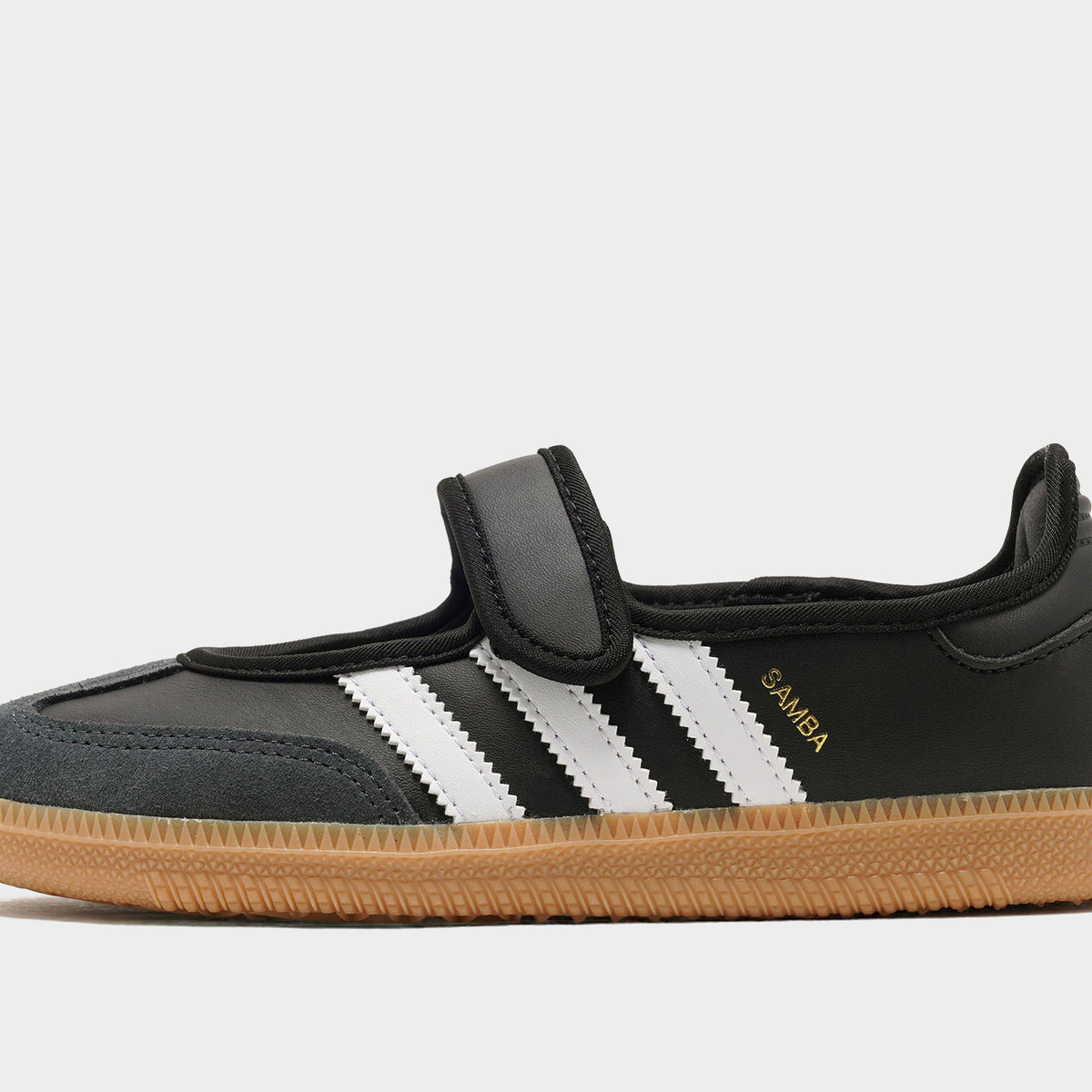 Black Adidas Samba Jane Junior s JD Sports Singapore black-adidas-samba-jane-junior-s-jd-sports-singapore