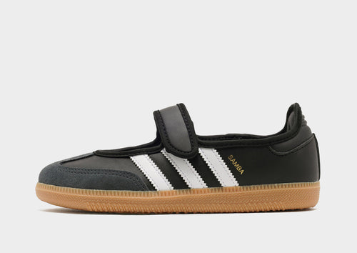 Samba Jane Junior's