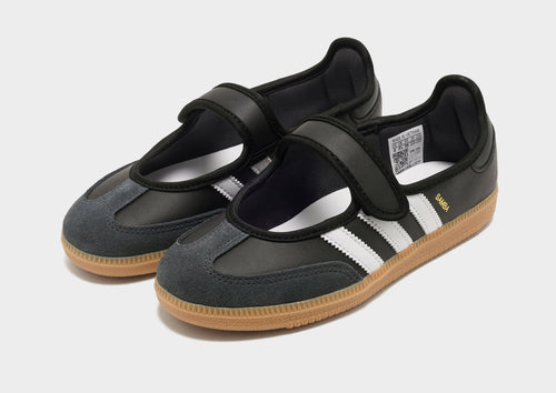 Samba Jane Junior's
