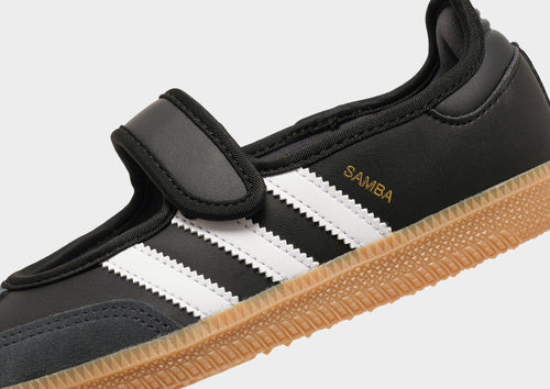 Samba Jane Junior's
