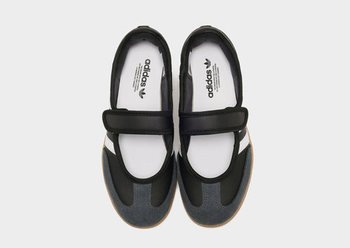 Samba Jane Junior's