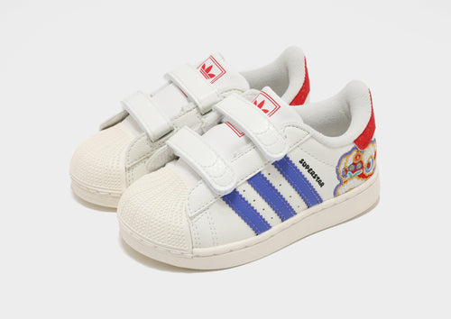 Superstar II Infant's