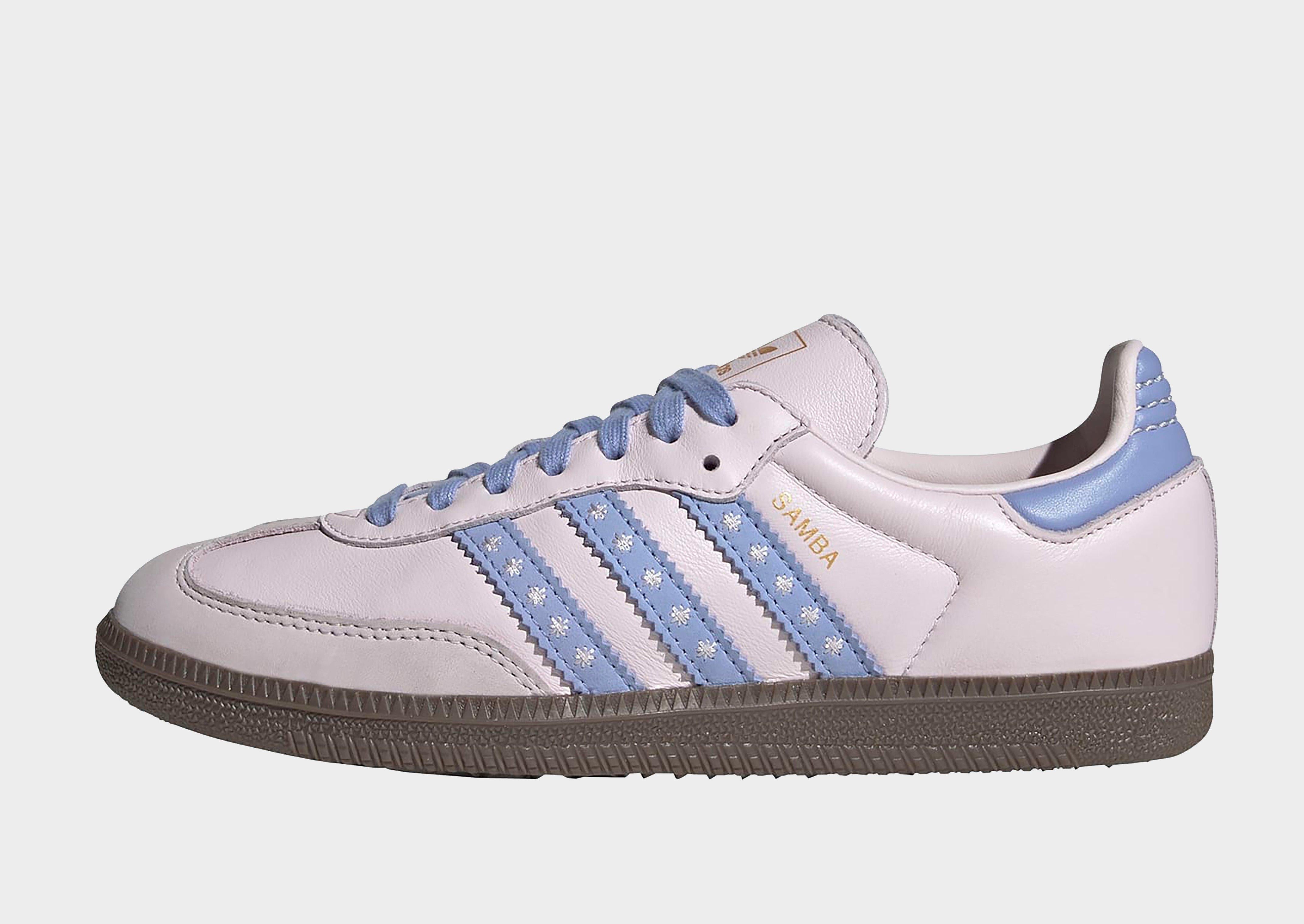 Samba OG Women's