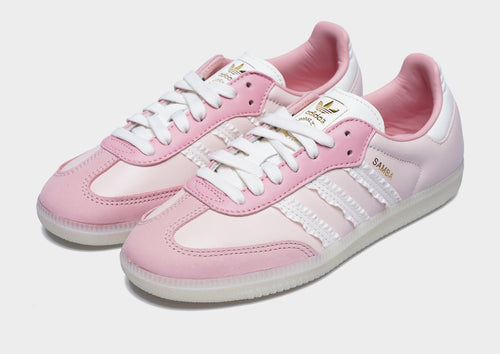 Samba OG Women's