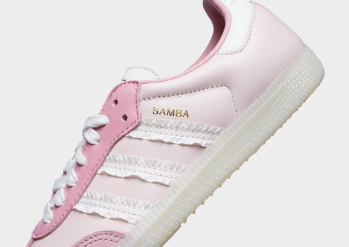 Samba OG Women's