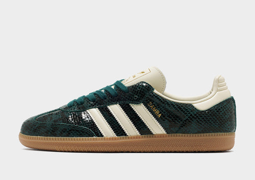 Samba OG
