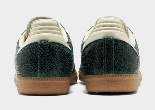 Samba OG