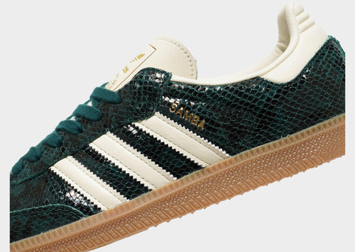 Samba OG