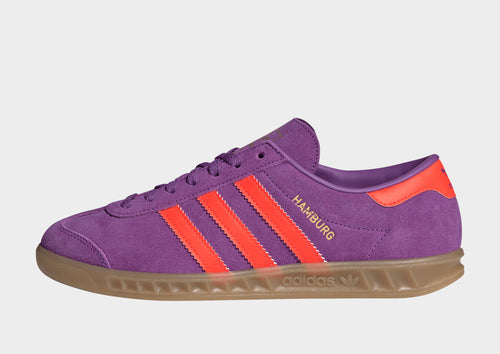 Hamburg Women's
