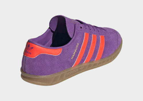 Hamburg Women's