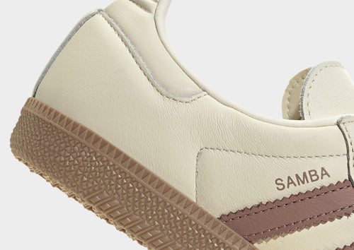 Samba OG Women's