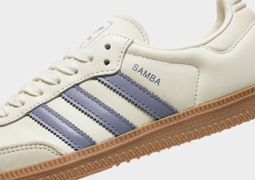 Samba OG Women's