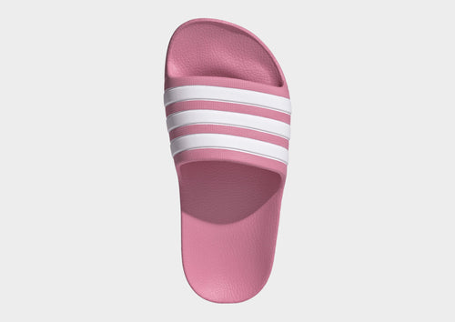 Adilette Aqua Slides Children's