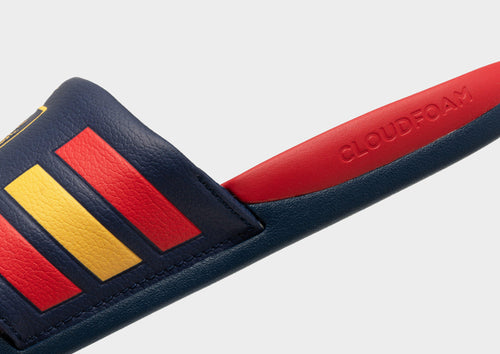 Adilette Comfort 2.0 Spain Slides