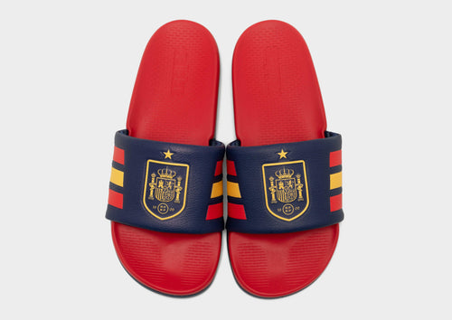 Adilette Comfort 2.0 Spain Slides