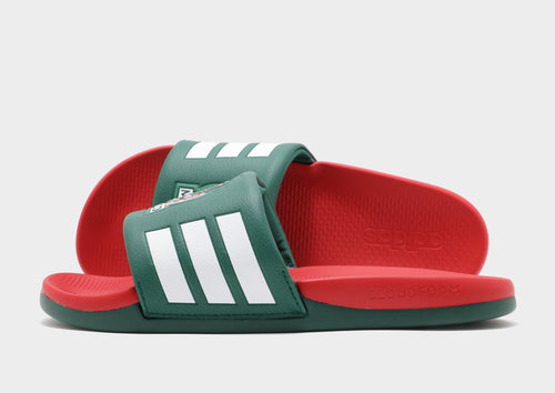 Adilette Comfort 2.0 Mexico Slides