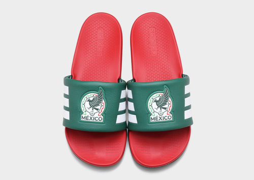 Adilette Comfort 2.0 Mexico Slides