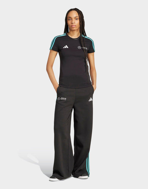 Mercedes - AMG Petronas Formula One Team DNA T-Shirt
