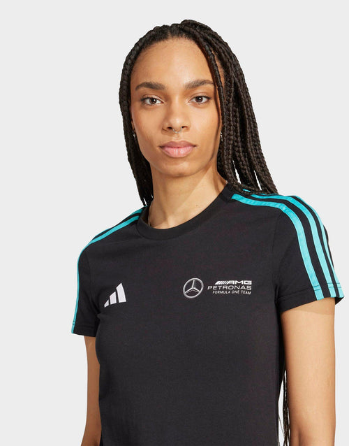 Mercedes - AMG Petronas Formula One Team DNA T-Shirt