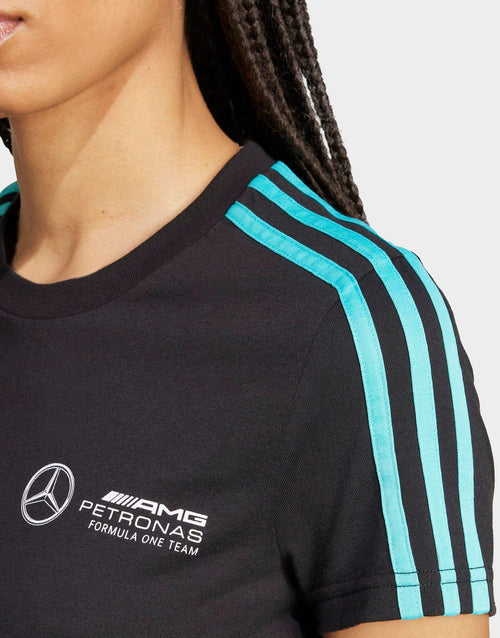 Mercedes - AMG Petronas Formula One Team DNA T-Shirt