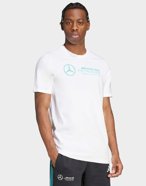 Mercedes - AMG Petronas Formula One Team DNA Graphic T-Shirt