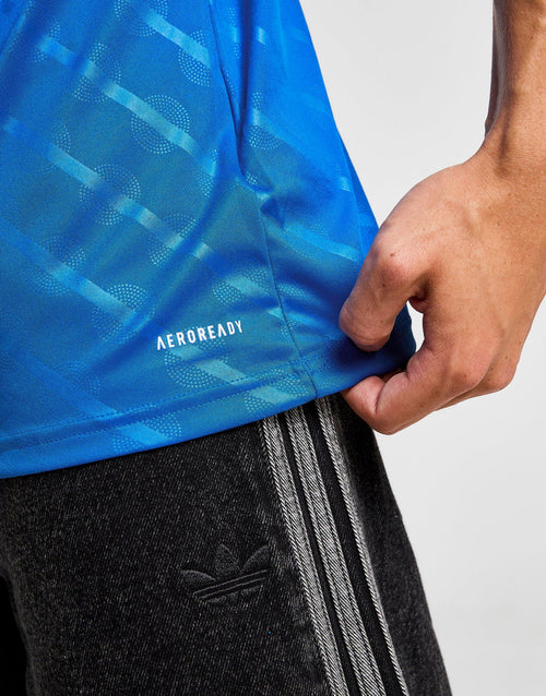 Real Madrid 25/26 Third Jersey