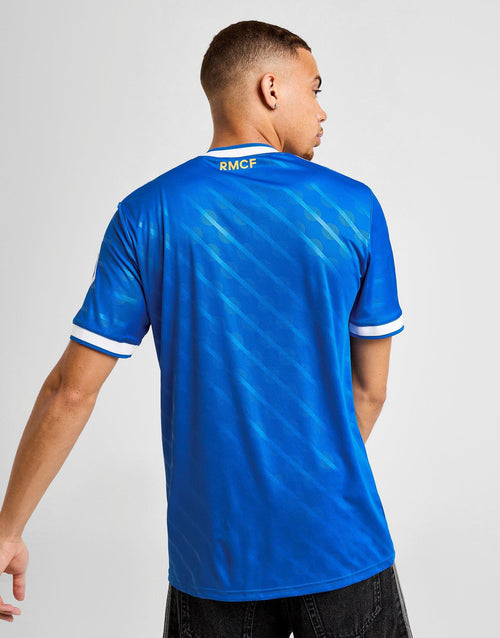 Real Madrid 25/26 Third Jersey