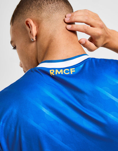 Real Madrid 25/26 Third Jersey