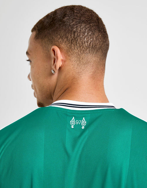 Liverpool FC 25/26 Third Jersey