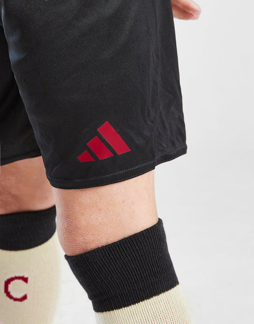 Liverpool FC 25/26 Away Mini Kit Children's