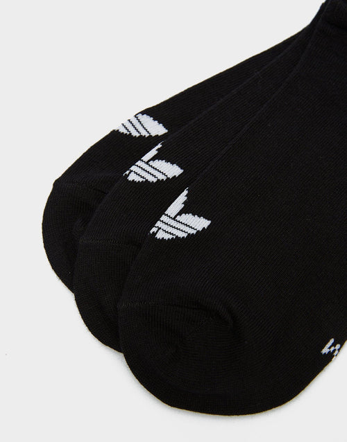 Trefoil Liner (3 Pack)