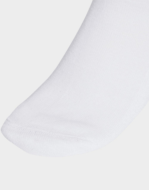 3-Stripes Ankle Socks 3 Pairs