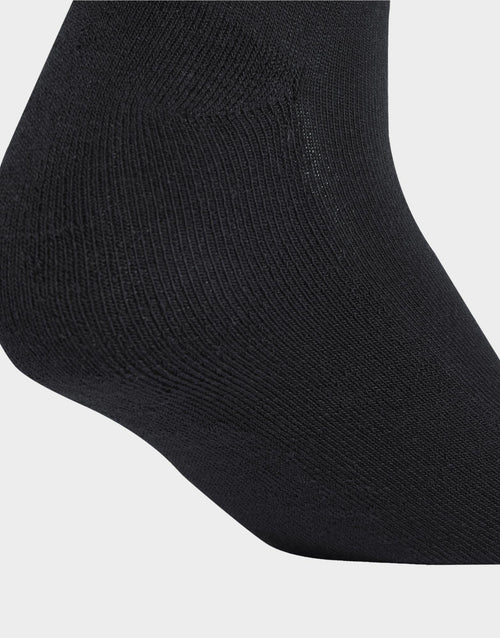 3-Stripes Ankle Socks 3 Pairs