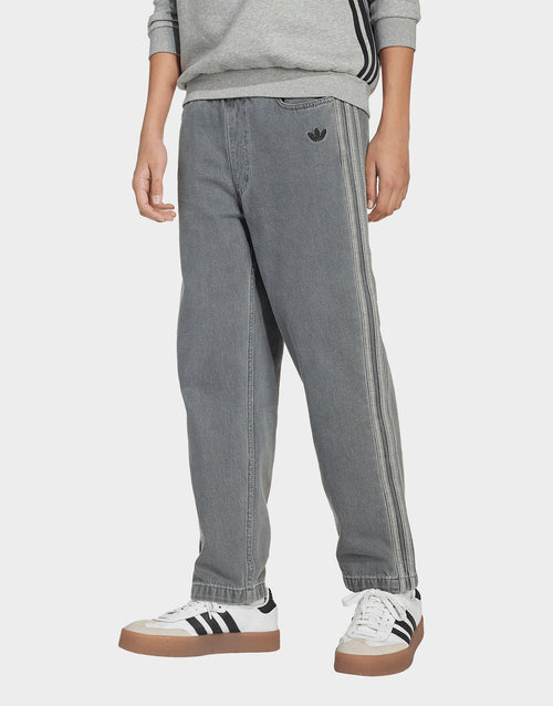 Denim Pants