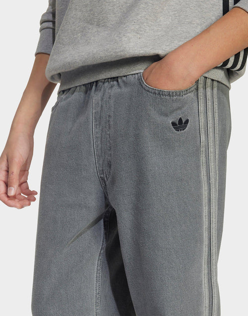 Denim Pants