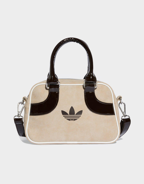 Mini Bowling Bag