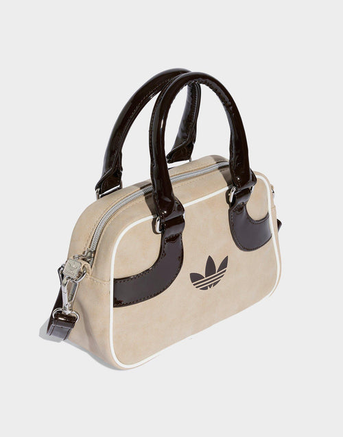 Mini Bowling Bag