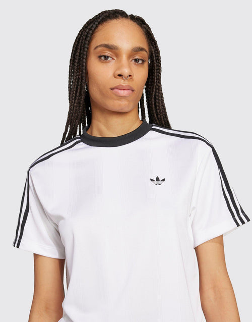 Adicolor Football Jacquard T-Shirt