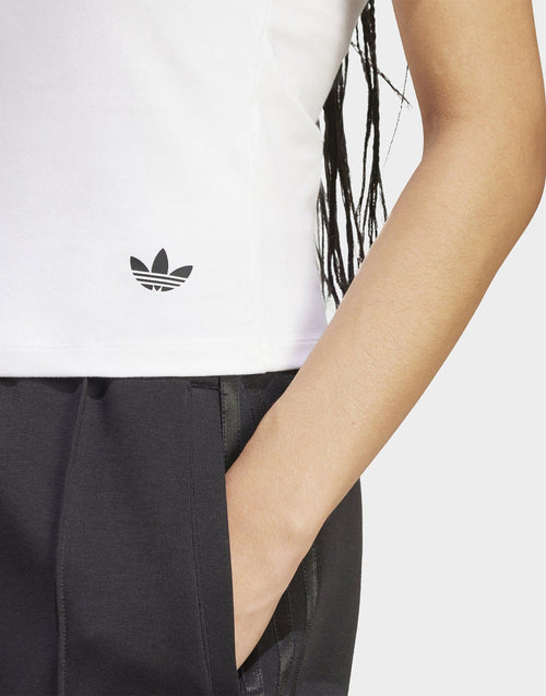 Adicolor Bandeau T-Shirt