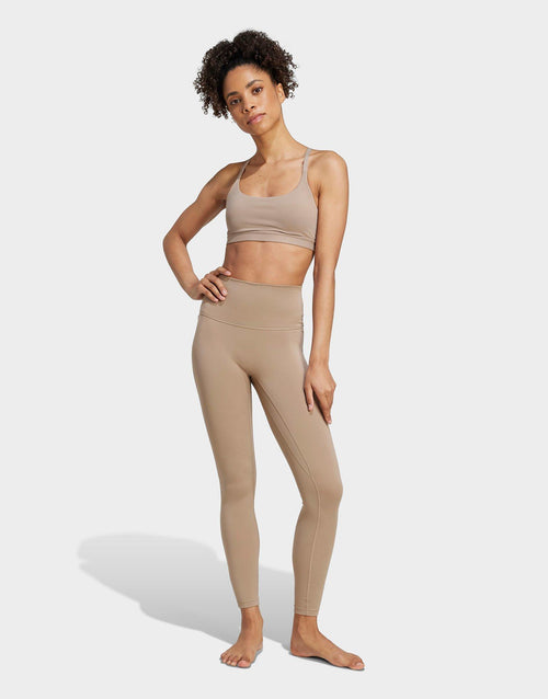 All Me Sculpt 7/8 Leggings