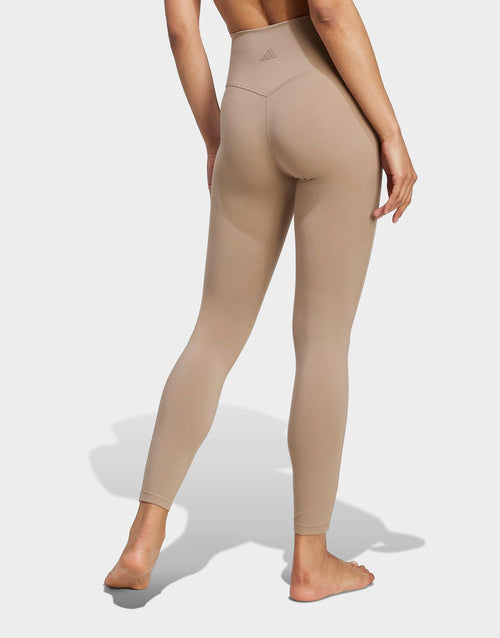 All Me Sculpt 7/8 Leggings