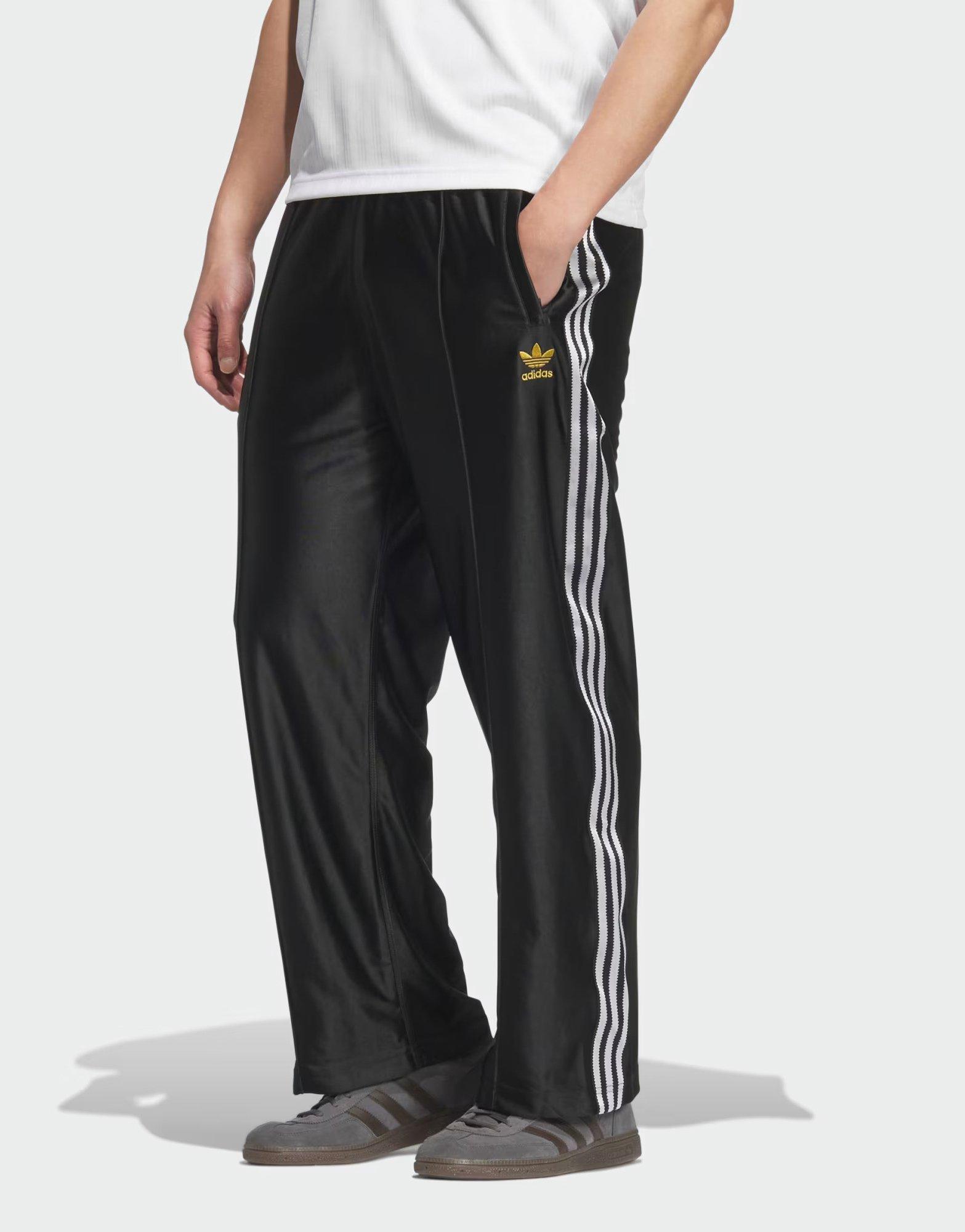 Black adidas Track Pant - JD Sports Singapore