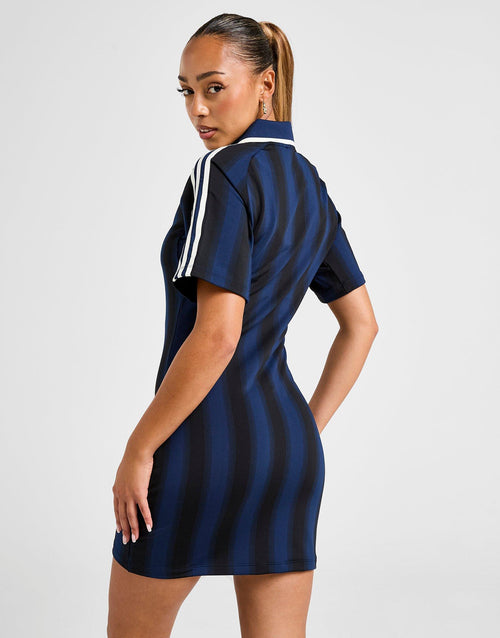 Football Inspired Dress