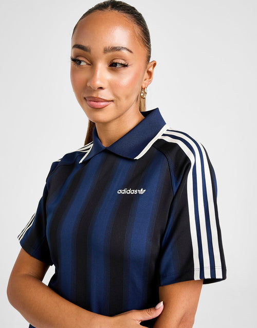 Football Inspired Dress
