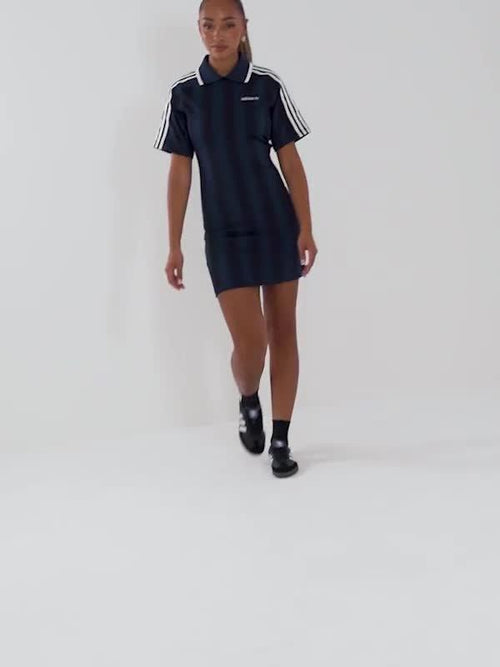 Football Inspired Dress