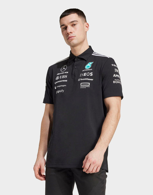 Mercedes - AMG Petronas Formula One Team Polo