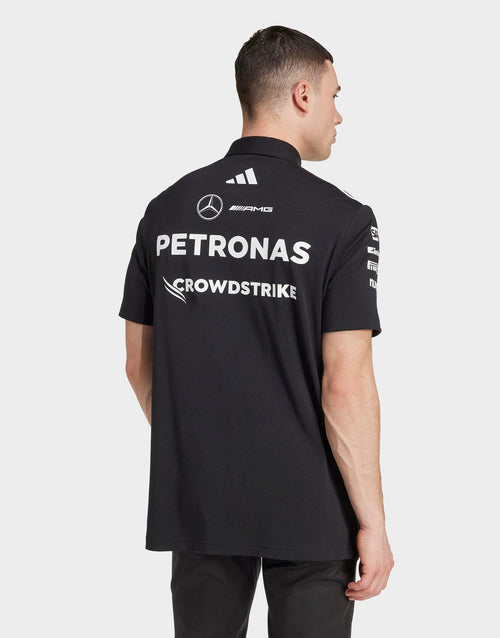 Mercedes - AMG Petronas Formula One Team Polo