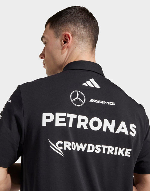 Mercedes - AMG Petronas Formula One Team Polo