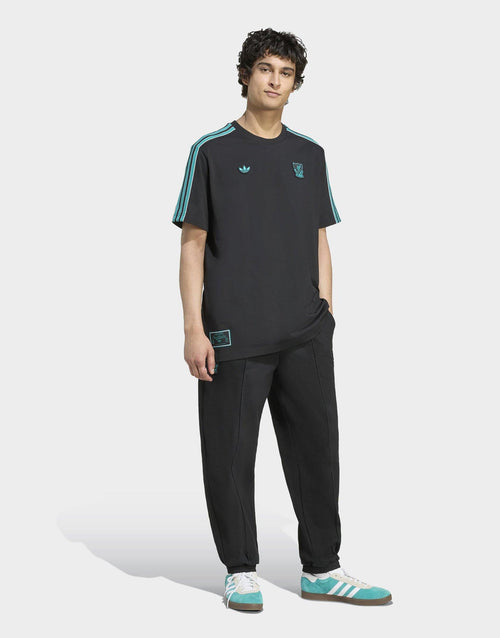 Liverpool FC Terrace Icons T-Shirt